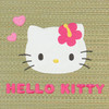 Sanrio Hello Kitty Rush Grass Seat Cushion 882224