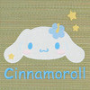Sanrio Cinnamoroll Seat Cushion 882305