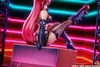 Good Smile Company Yoko: Bondage Costume Ver. 1/7 Figure (Tengen Toppa Gurren Lagann Kirameki Yoko Box: Pieces of Sweet Stars)