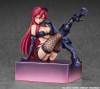 Good Smile Company Yoko: Bondage Costume Ver. 1/7 Figure (Tengen Toppa Gurren Lagann Kirameki Yoko Box: Pieces of Sweet Stars)