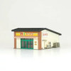 Sankei MP03-116 Bento Shop (1/150 N scale)