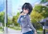KADOKAWA Umi Asanagi 1/7 Figure (I Made Friends with the Second Prettiest Girl in My Class)