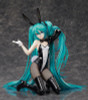 FREEing Hatsune Miku: Bunny Ver. (Art by SanMuYYB) 1/4 Figure (Rerelease)