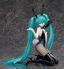 FREEing Hatsune Miku: Bunny Ver. (Art by SanMuYYB) 1/4 Figure (Rerelease)