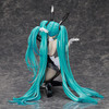 FREEing Hatsune Miku: Bunny Ver. (Art by SanMuYYB) 1/4 Figure (Rerelease)
