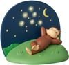 Medicom UDF No. 954 Curious George Lie Sprawled Figure