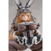 Other freyja - Lepus Glossy Stockings Ver. 1/6 Figure (Daiblos Core)