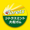 Mondelez Clorets Big Fruits Citrus Mint Bottle