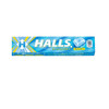 Mondelez Halls Ocean Blue