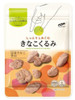 Montvoir Ashitamo Moist And Deeply Infused Roasted Soybean Flour Walnut