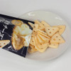 Ezaki Glico Cheeza Camembert