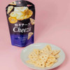 Ezaki Glico Cheeza Camembert