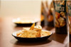 Ezaki Glico Cheeza Camembert