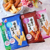 Iwatsuka Country Rice Crackers Coarse Sugar Flavor