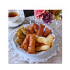 Iwatsuka Country Style Rice Crackers Salt Flavor