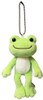 Nakajima Pickles The Frog Basic MC