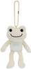 Nakajima Pickles The Frog Rainbow Master Of Ceremonies Watage