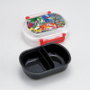 Skater Pokemon 26 Fluffy Tight Lunch Box QAF2BA