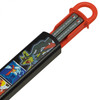 Skater Pokemon 26 Sliding Chopsticks Case Set