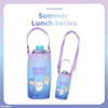 Shobido Pet Bottle Holder / Chiikawa Starry Sky