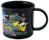 Skater Pokemon Twenty Six Dishwasher Safe Plastic Cup