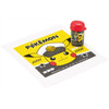 Skater Pokemon Twenty Six Wet Towel Set