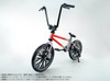 Cosmic 1/12 Puripura Figure Sports BMX Expansion Set
