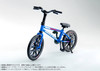 Cosmic 1/12 Puripura Figure Sports BMX Expansion Set