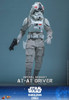 Hot Toys Movie Masterpiece 1/6 Imperial Remnant AT-AT Driver Figure (Star Wars: The Mandalorian and Grogu)