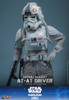 Hot Toys Movie Masterpiece 1/6 Imperial Remnant AT-AT Driver Figure (Star Wars: The Mandalorian and Grogu)