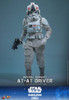 Hot Toys Movie Masterpiece 1/6 Imperial Remnant AT-AT Driver Figure (Star Wars: The Mandalorian and Grogu)
