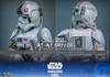 Hot Toys Movie Masterpiece 1/6 Imperial Remnant AT-AT Driver Figure (Star Wars: The Mandalorian and Grogu)