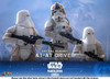 Hot Toys Movie Masterpiece 1/6 Imperial Remnant AT-AT Driver Figure (Star Wars: The Mandalorian and Grogu)
