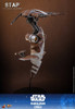Hot Toys Movie Masterpiece 1/6 Vehicle STAP Figure (Star Wars: The Mandalorian and Grogu)
