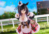 Phat! 1/7 Eishin Flash: Victory Pose Ver. Figure (Umamusume: Pretty Derby)