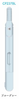 Kutsuwa Slimini Compass (Blue Grey)