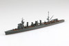 Aoshima 1/700 IJN Light Cruiser Jintsu Plastic Model
