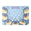 Pokemon Center Original PP Lunch Mat Munch Munch Watching! Lots Of Spheal