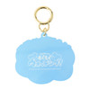 Pokemon Center Original Acrylic Key Holder Collection Mogu Mogu Watching!