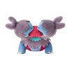 Pokemon Center Original Ubaiai Plush Mogu Mogu Watching! Zweilous