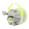 Pokemon Center Original Onigiri Pouch Munch Munch Watching! Graveler