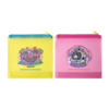 Pokemon Center Original Clear Pouch 2 Piece Set Munch Munch Watching! Drowzee Swalot Zweilous Tandemaus
