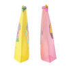Pokemon Center Original Clear Pouch 2 Piece Set Munch Munch Watching! Drowzee Swalot Zweilous Tandemaus