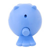 Pokemon Center Original Happy Pachi Pachi Figure Munch Munch Watching! Spheal