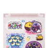 Pokemon Center Original Face Towel Munch Munch Watching!