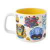 Pokemon Center Original Mug Munch Munch Watching!