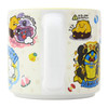 Pokemon Center Original Mug Munch Munch Watching!