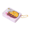 Pokemon Center Original Multi Use Medicine CaseMunch Munch Watching! Drowzee