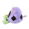 Pokemon Center Original Mogu Mogu Smartphone StandMogu Mogu Watching!Swalot Gulpin
