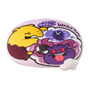 Pokemon Center Original Dream Eater Cushion Munch Munch Watching Drowzee